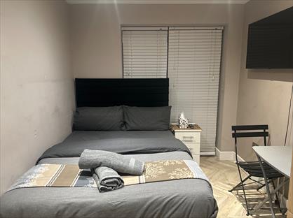 Room in a Shared House, Taunton Road, SE12
