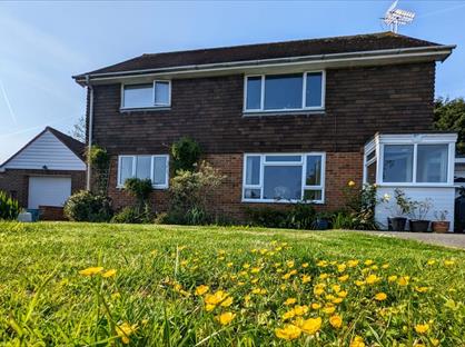 2 Bed Flat, Fair Meadow, TN31