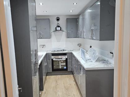 2 Bed Terraced House, Rockhampton Street, M18
