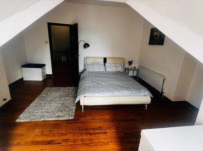 Room in a Shared Flat, Hessle Road, HU3