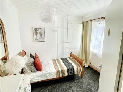 Room in a Shared House, St. Andrews Road, SO14