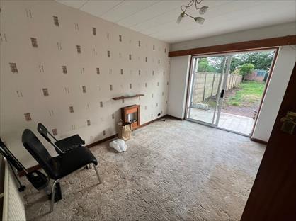 3 Bed Terraced House, Oscott School Lane, B44