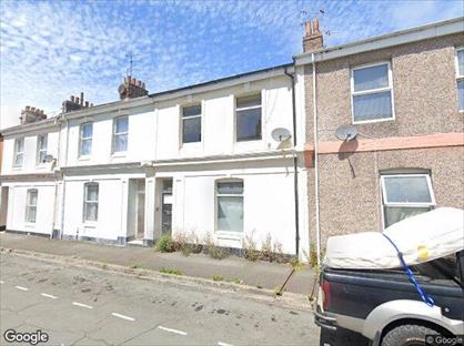 Room in a Shared House, Neswick Street, PL1