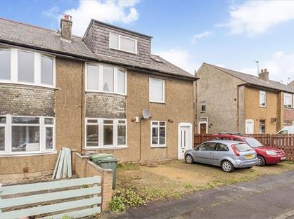 3 Bed Semi-Detached House, Carrick Knowe Road, EH12