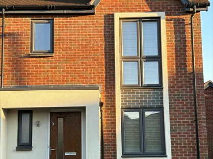3 Bed Semi-Detached House, Walmsley Road, CV23