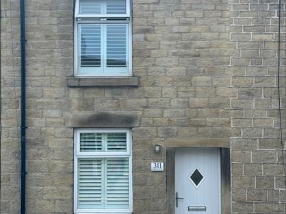 2 Bed Terraced House, Darwen Road, BL7