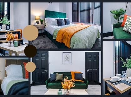 5 Bed Terraced House, Birstall Road, L6