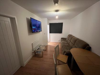 Room in a Shared House, Enfield Road, NR5