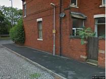 Room in a Shared House, Broadgate, PR1