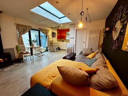 Studio Flat, Peacehaven, BN10