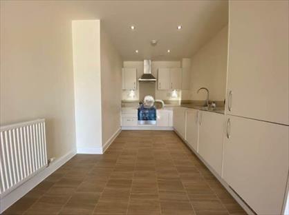 1 Bed Flat, Berwick Place, CB2