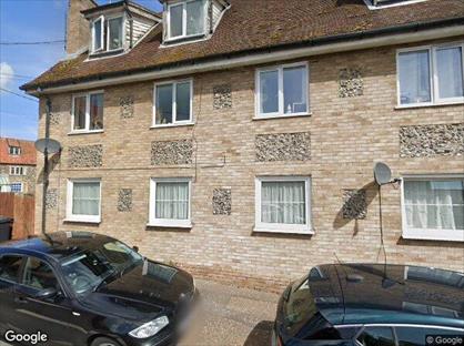 3 Bed Flat, Dial House, IP24