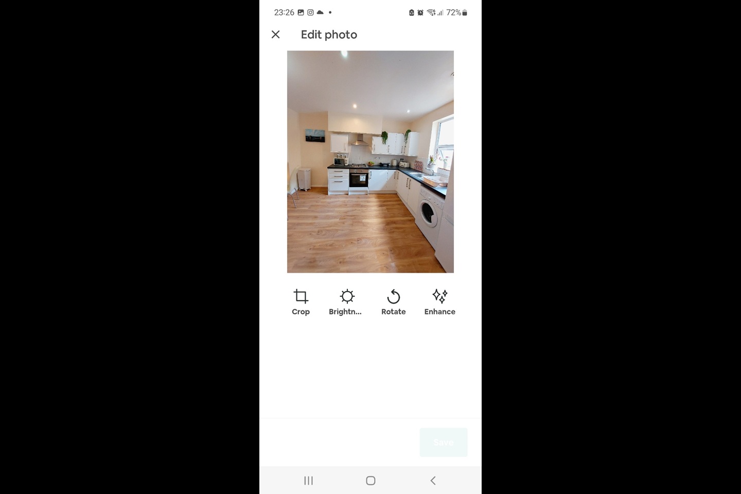 2 Bed Flat, Bristol, BS3 photo 2