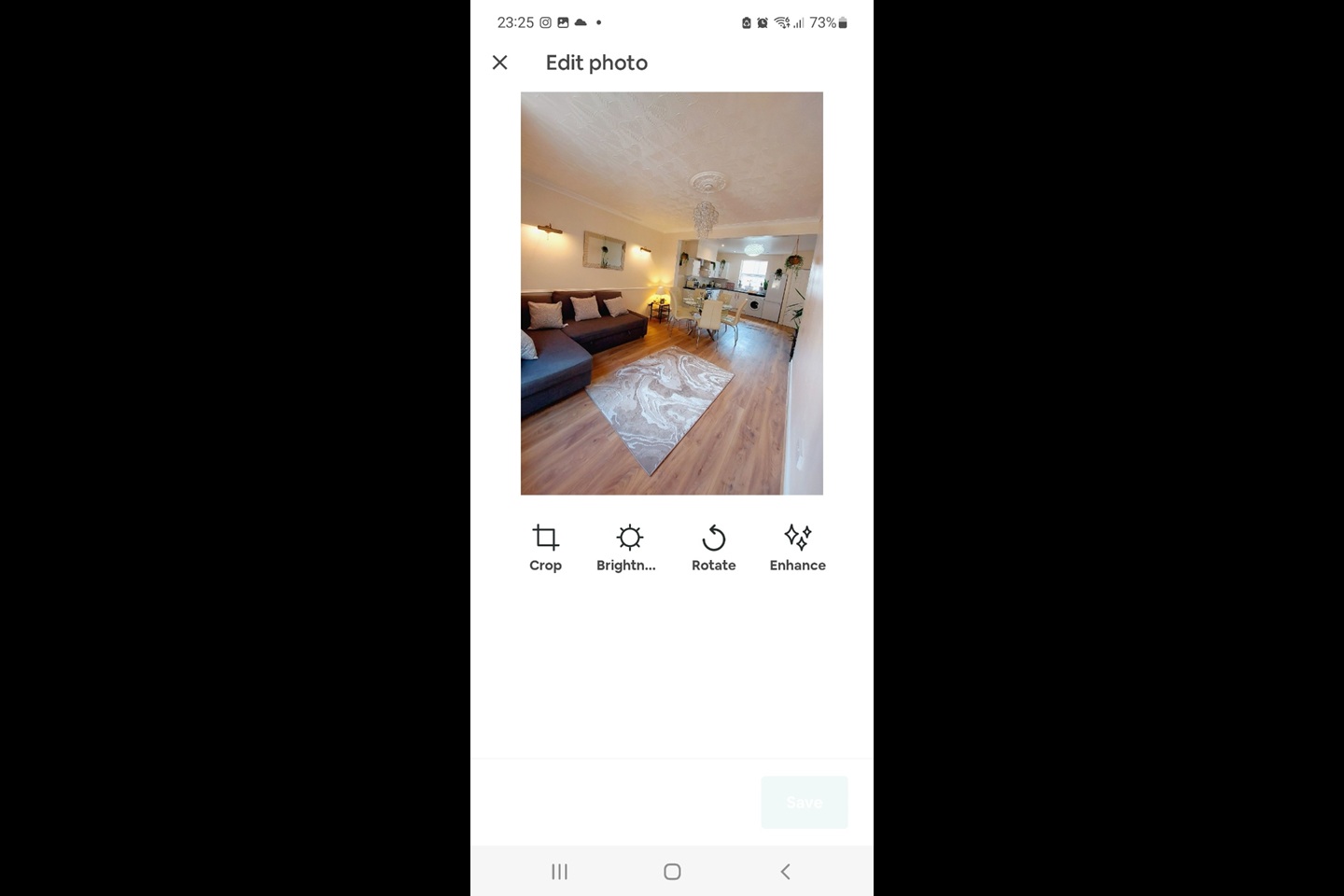 2 Bed Flat, Bristol, BS3 photo 3