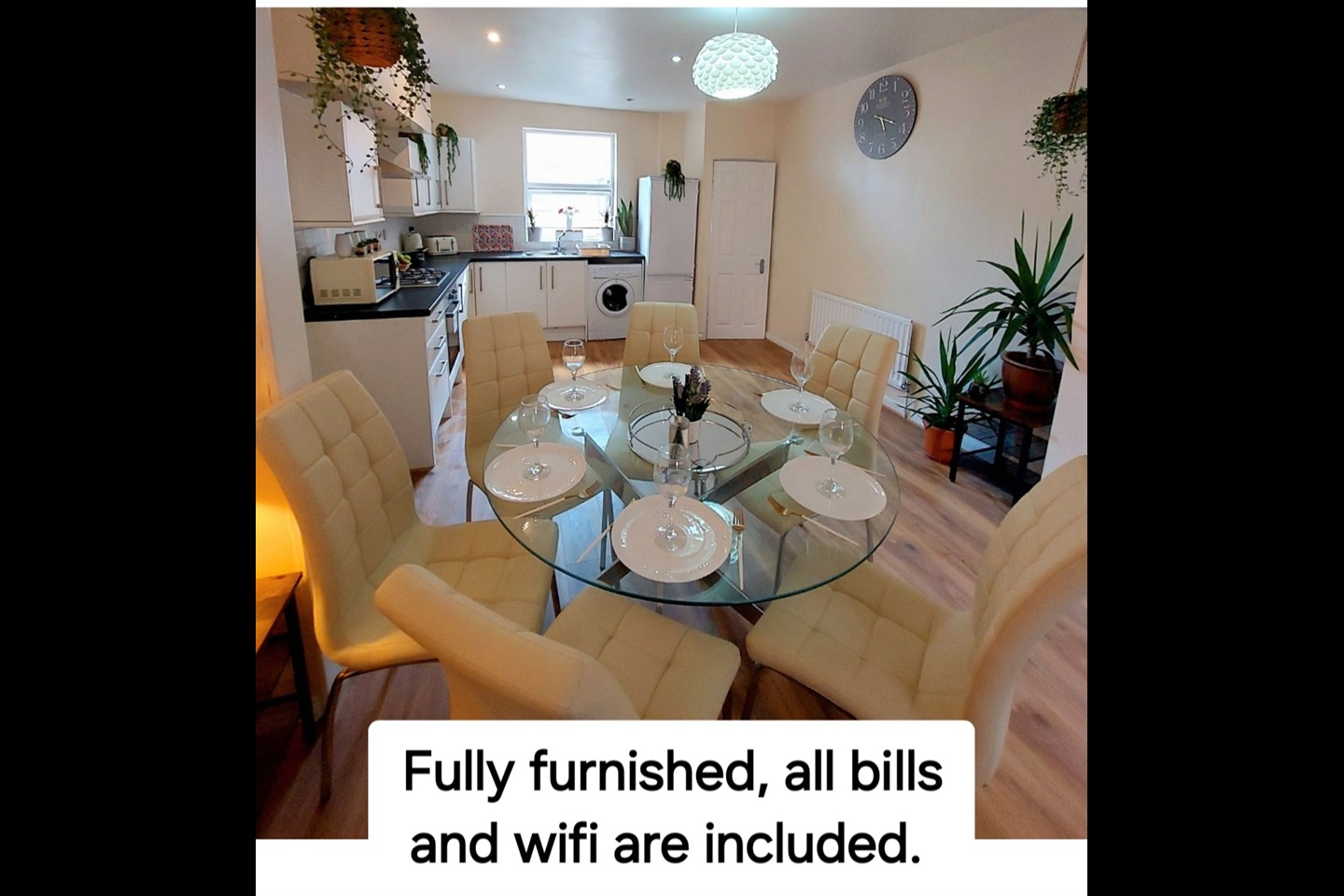 2 Bed Flat, Bristol, BS3 photo 5