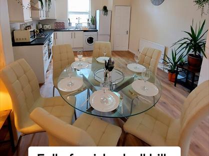 2 Bed Terraced House, St Luke's, BS3