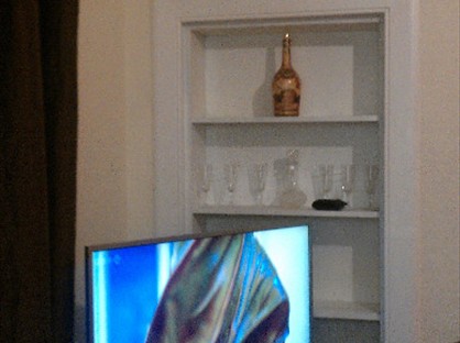 1 Bed Flat, Comely Place, FK1