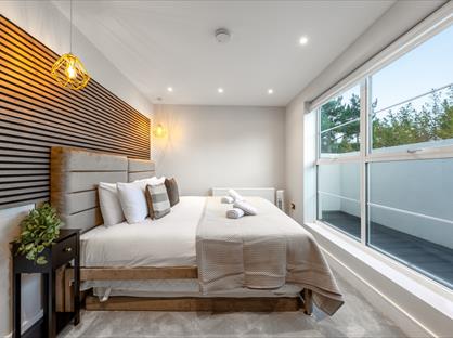 2 Bed Flat, The Avenue, HA9