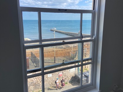 1 Bed Flat, Richmond Court, EX7