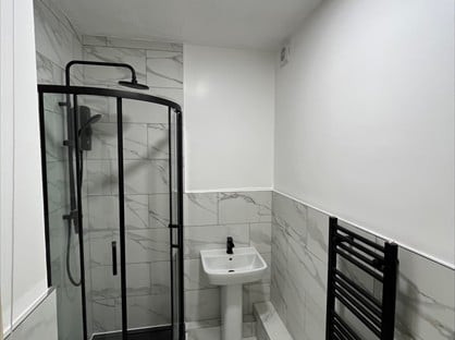 1 Bed Flat, Richmond Court, EX7