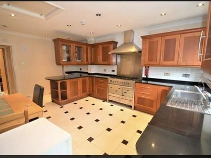 3 Bed Terraced House, Craven Road, RG1