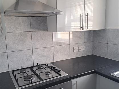 1 Bed Flat, Wastdale Road, SE23