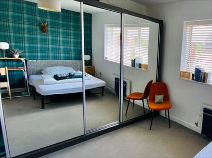 Room in a Shared House, Whitworth Park Drive, DH4