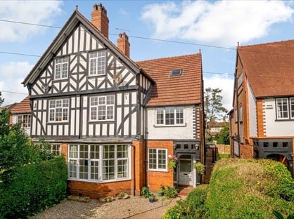 6 bed semi-detached house for rent in 6 Bed Semi-Detached House, Shavington Avenue, CH2