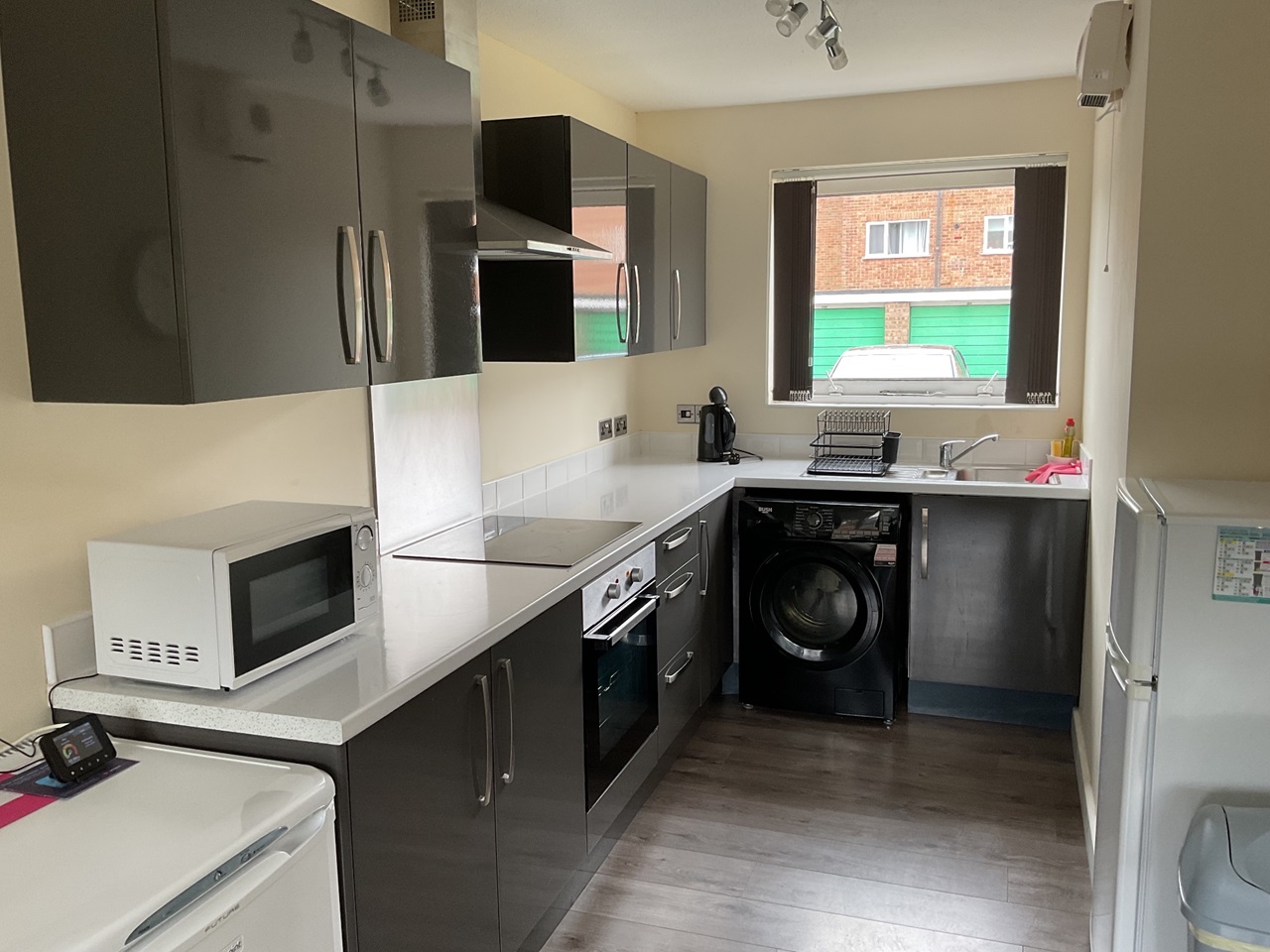2 Bed Flat, Broadgate Avenue, NG9