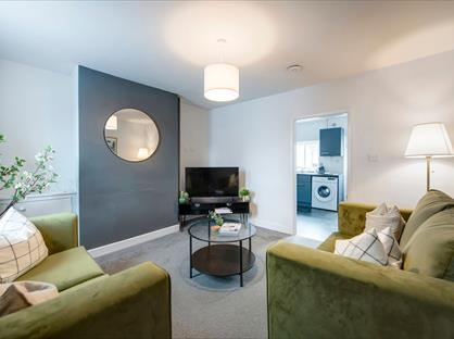 2 Bed Terraced House, King Street, NG24