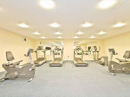 2 Bed Penthouse, Raphael House, IG1