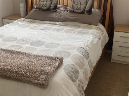 Room in a Shared House, Wyness Avenue, MK17
