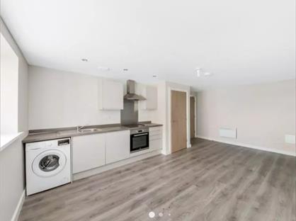 2 Bed Flat, Craven Road, RG1