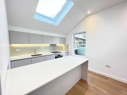 1 Bed Flat, Archway Road, N6