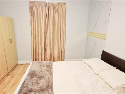 Room in a Shared House, Mansfield Road, IG1