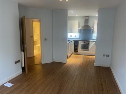 2 Bed Flat, Portland Place, DA9