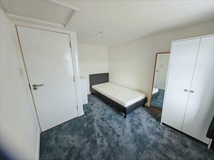 Room in a Shared House, Magdalen Street, CO1