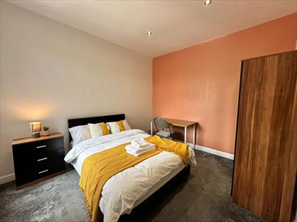 Room in a Shared House, Daisy Bank Road, M14