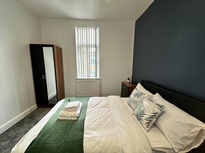 Room in a Shared House, Daisy Bank Road, M14