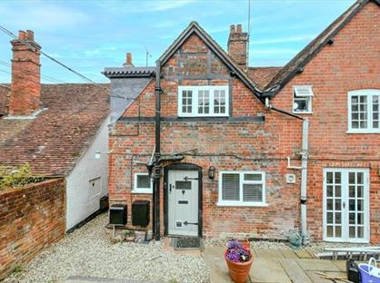 3 Bed Semi-Detached House, Icknield Cottages, RG8