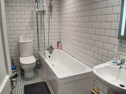 2 Bed Flat, Benwell, NE4