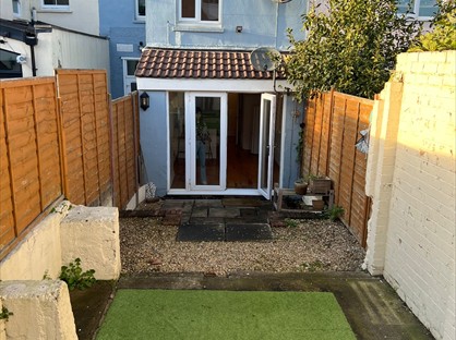 1 Bed Maisonette, Sefton Park Road, BS7