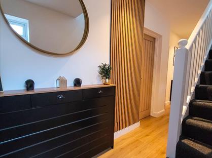 4 Bed Detached House, Wellesley Road, IG1