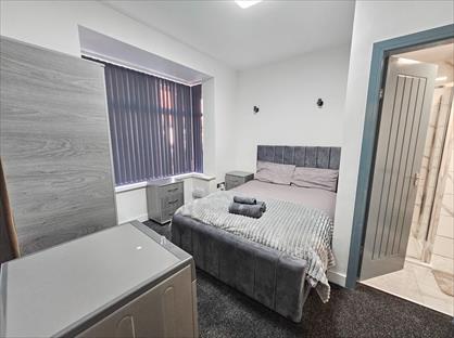 Room in a Shared House, Beresford Street, M14