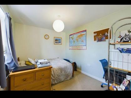 Room in a Shared Flat, Percivale Road, BA21