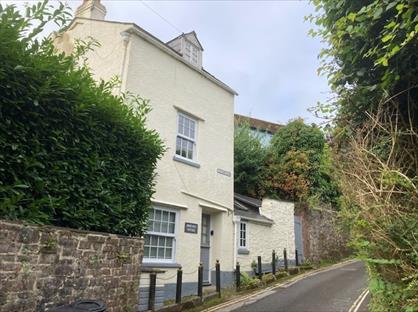 2 Bed Detached House, Moat Hill Cottage, TQ9
