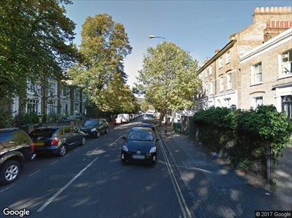 Room in a Shared Flat, Trafalgar Avenue, SE15