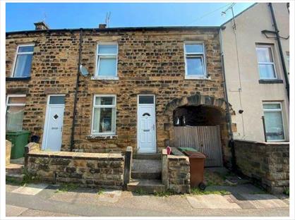 3 Bed Terraced House, Cross Ryecroft Street, WF5