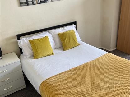 Room in a Shared House, Brunner Avenue, NG20