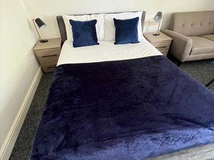 Studio Flat, Swannack House, DN22